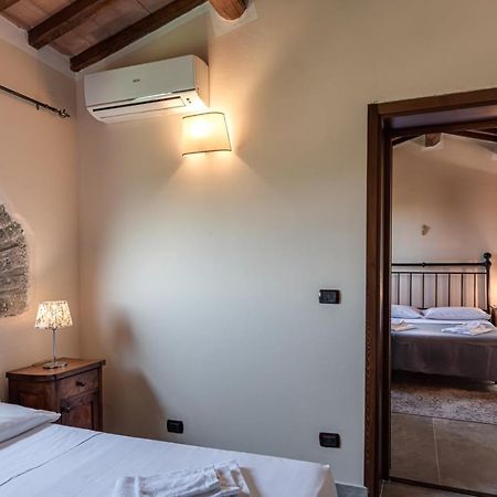 Relais Le Ginestre Villa Saturnia Exterior photo