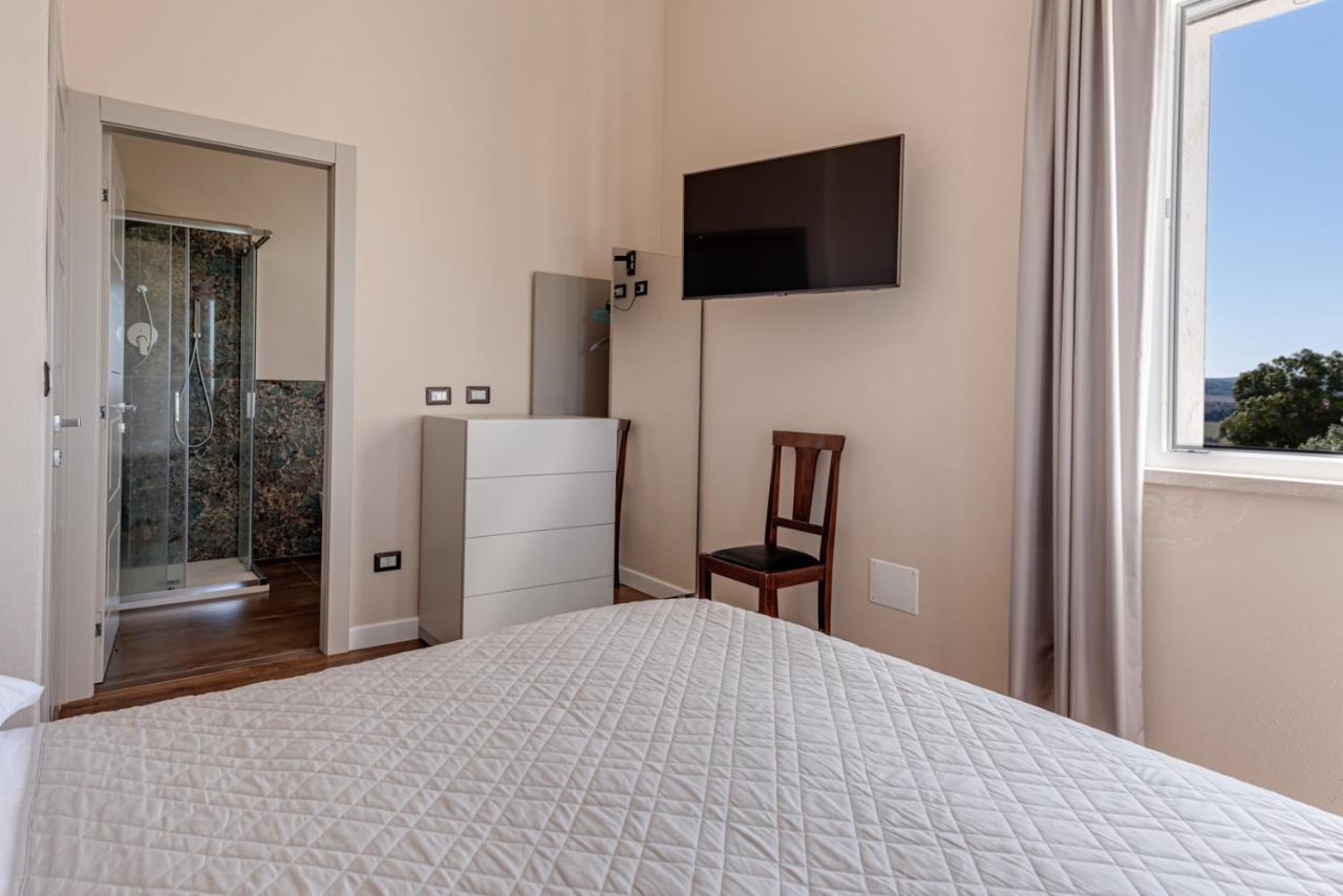 Relais Le Ginestre Villa Saturnia Exterior photo