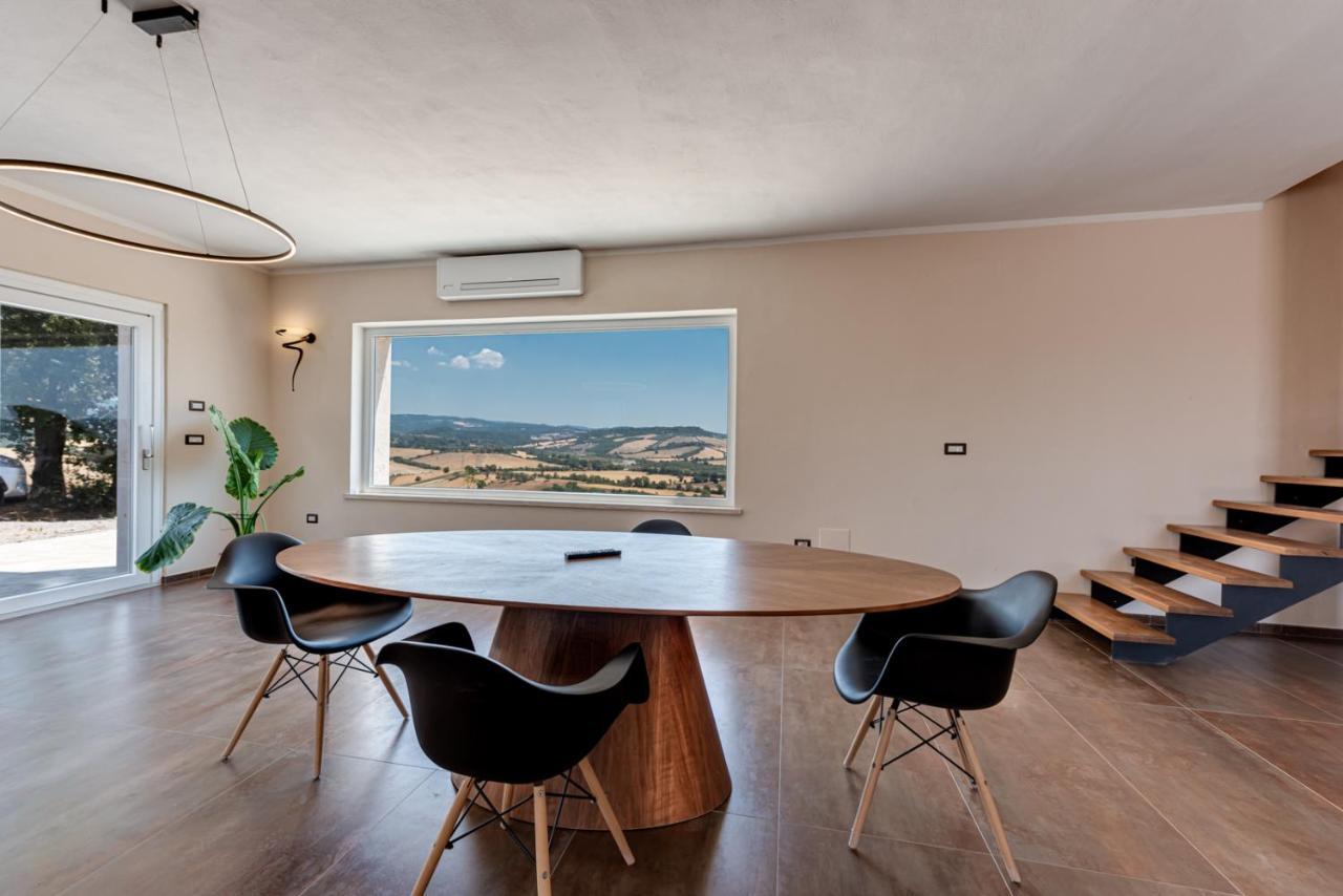 Relais Le Ginestre Villa Saturnia Exterior photo