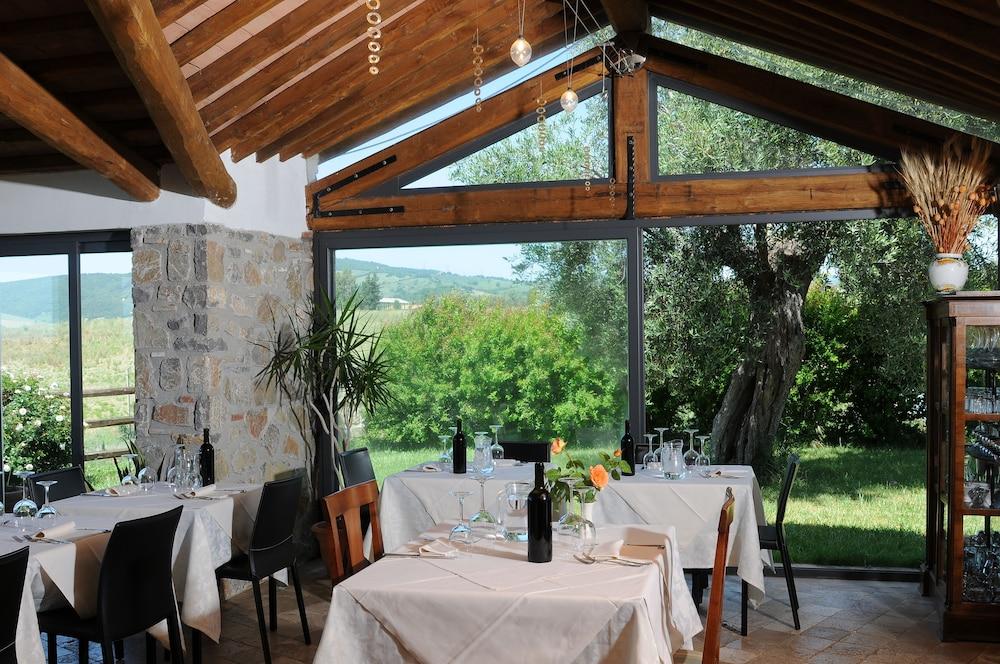 Relais Le Ginestre Villa Saturnia Exterior photo