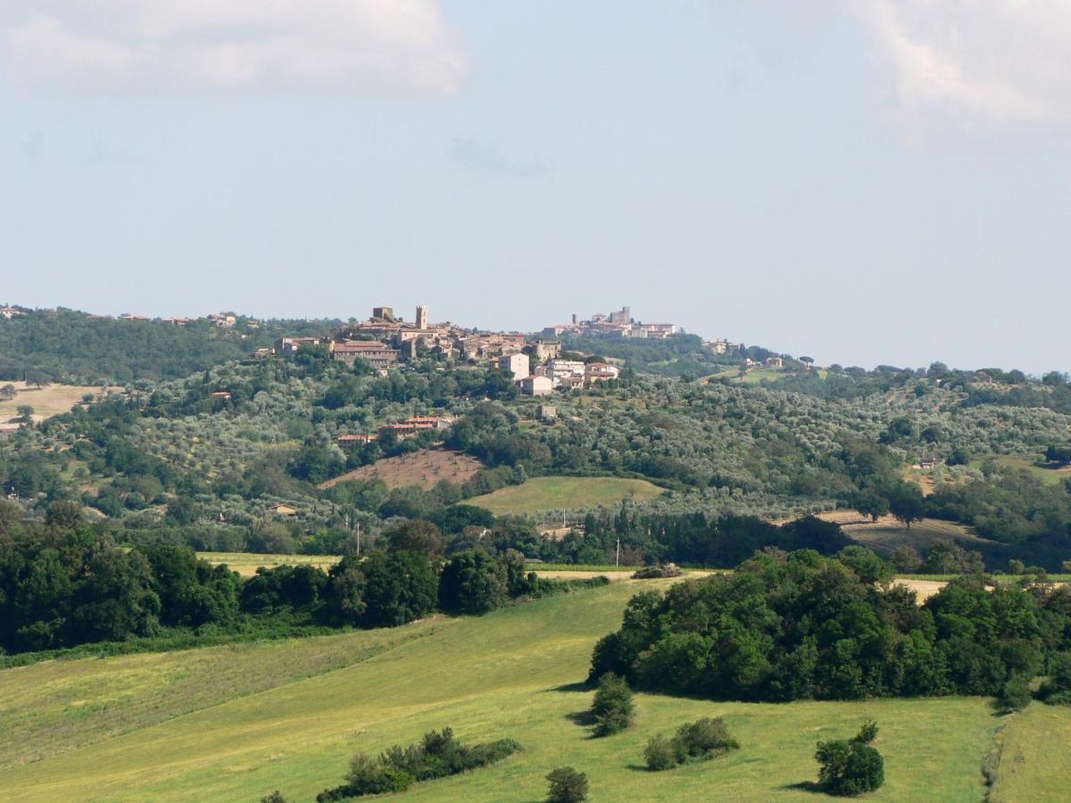 Relais Le Ginestre Villa Saturnia Exterior photo